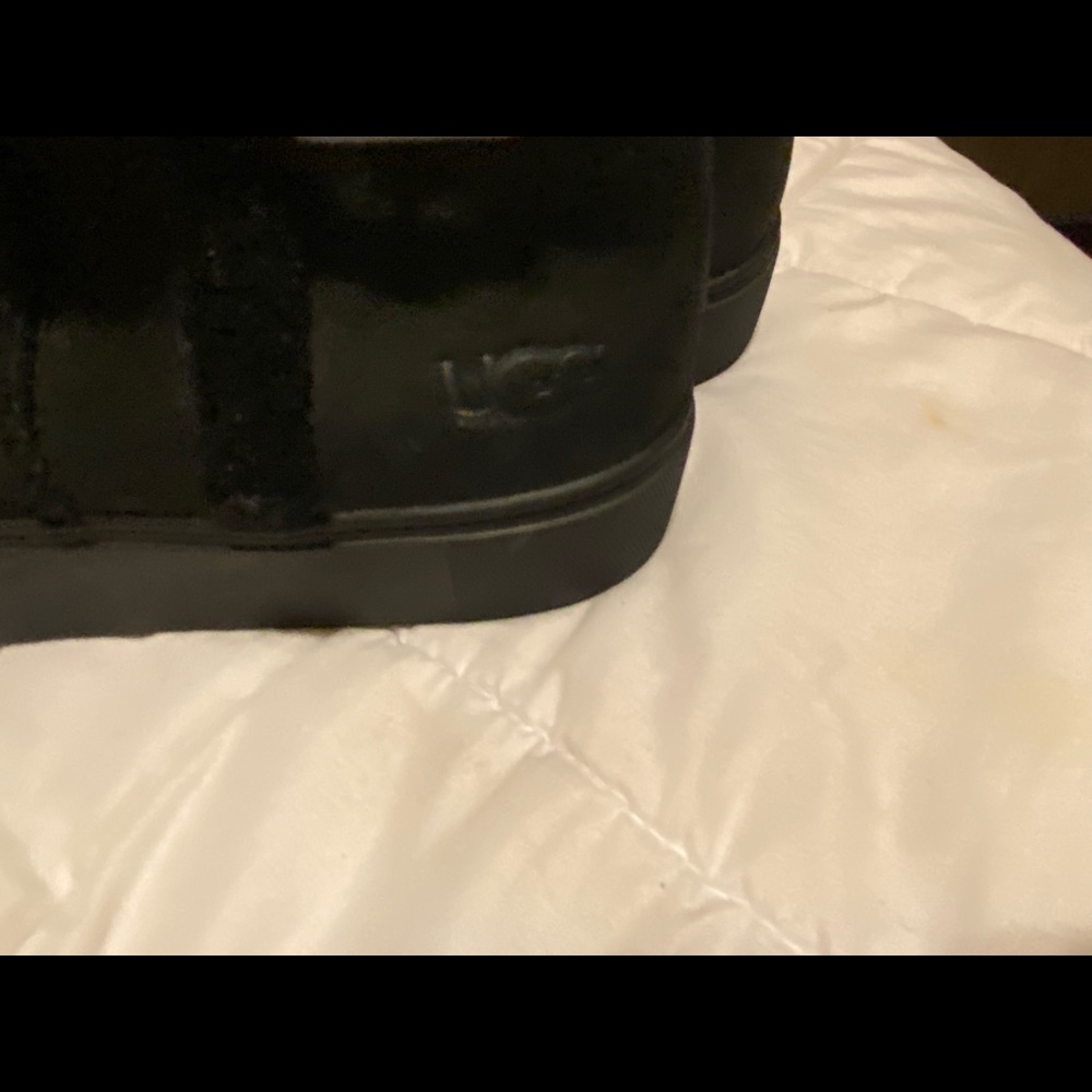 COPY - Brand new, never worn UGG boots